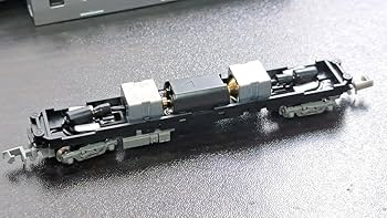 Amazon | ! 鉄道模型 nゲージ TEC 鉄道コレクション リニア